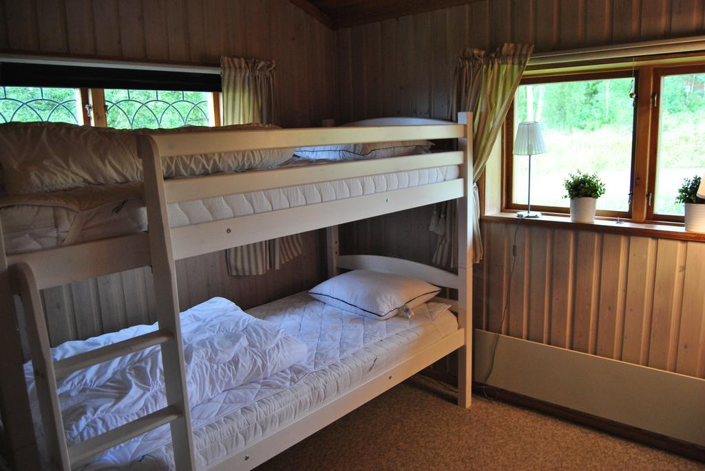 Orsastuguthyrning-Hoeglunda Chambre photo