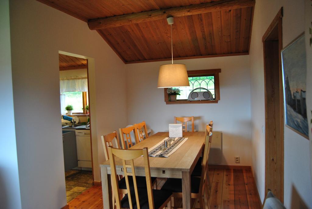 Orsastuguthyrning-Hoeglunda Chambre photo