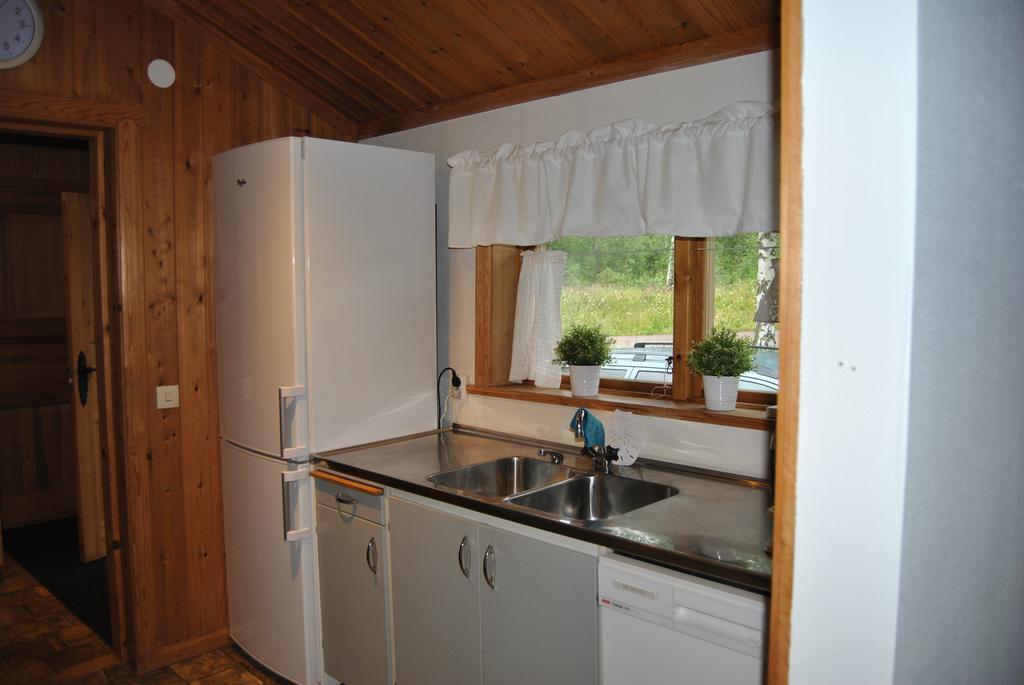 Orsastuguthyrning-Hoeglunda Chambre photo